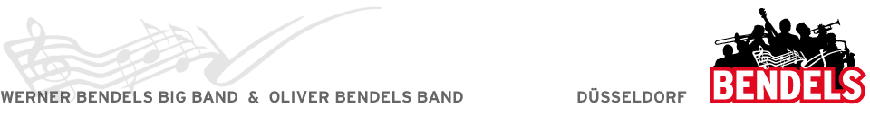 Logo Bendels Band